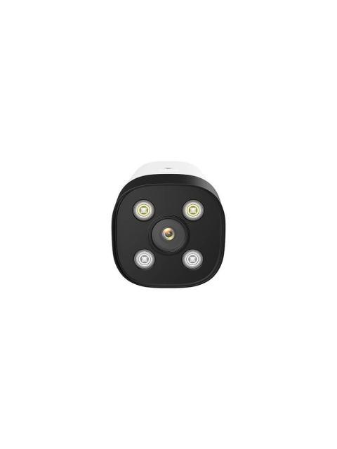 CAMARA FORMATO BALA CON LENTE OPTICO DE 4MP (2560 - 1440) DE ALTO RENDIMIENTO EN INTERIORES Y EXTERIORES PERMITE USO DE NVR Y MONITOREO MEDIANTE APP. - Imagen 4