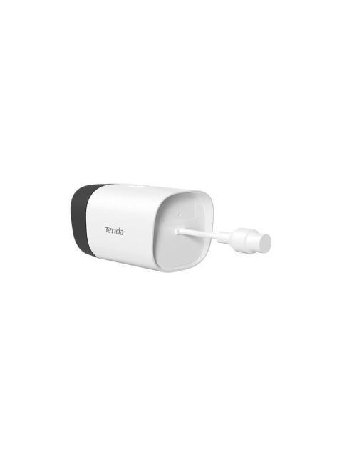 CAMARA FORMATO BALA CON LENTE OPTICO DE 4MP (2560 - 1440) DE ALTO RENDIMIENTO EN INTERIORES Y EXTERIORES PERMITE USO DE NVR Y MONITOREO MEDIANTE APP. - Imagen 5