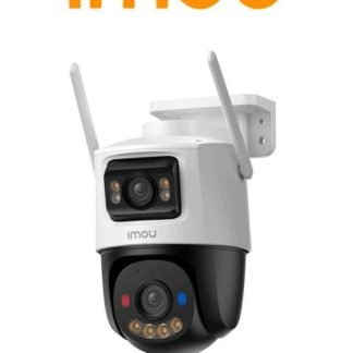 CAMARA IMOU CRUISER DUAL PRO 8MP IPCS7XFN8U0WEDIMOU