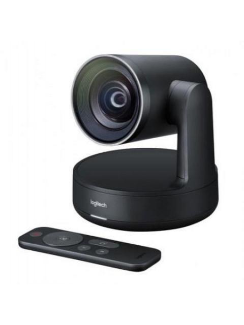 CAMARA DE VIDEOCONFERENCIA RALLY LOGITECH 960-001226 - Imagen 3