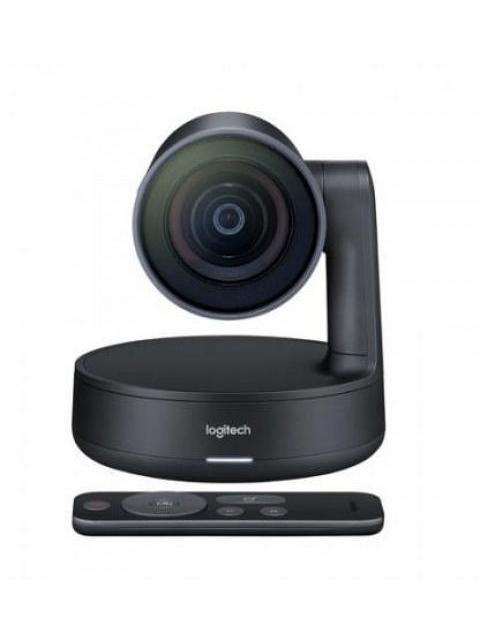 CAMARA DE VIDEOCONFERENCIA RALLY LOGITECH 960-001226 - Imagen 5