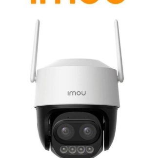 CAMARA PTZ IMOU IPCS7DN5M0WEZIMOU 5 MP H.264 H.265