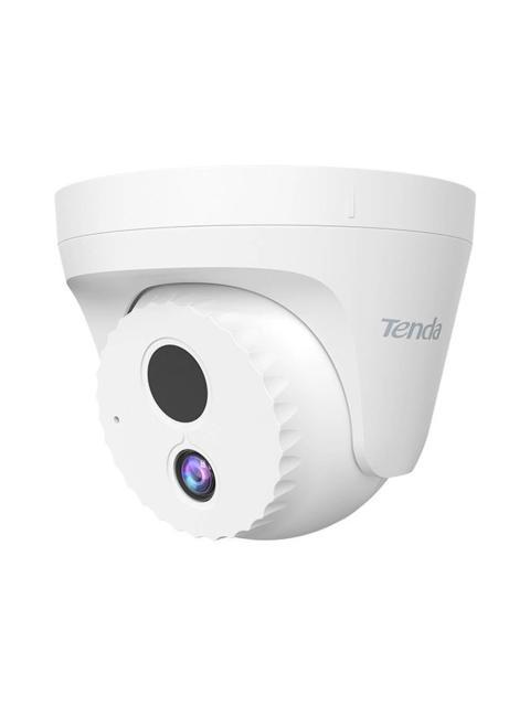 CAMARA UHD DE 4 MP (2560X1440) CON LENTE DE 2.8 MM MICROFONO INCORPORADO MONITOREO REMOTO EN NAVEGADOR Y APP MICROFONO INCORPORADO CON RANGO DE HASTA
