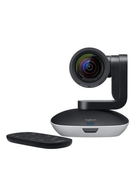 LOGITECH PTZ 2 PRO CAMERA - Imagen 2