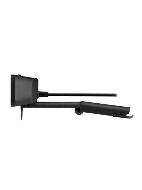 LOGITECH WEBCAM CON MICROFONO C925E 1920 X 1080 PIXELES USB 2.0 NEGRO