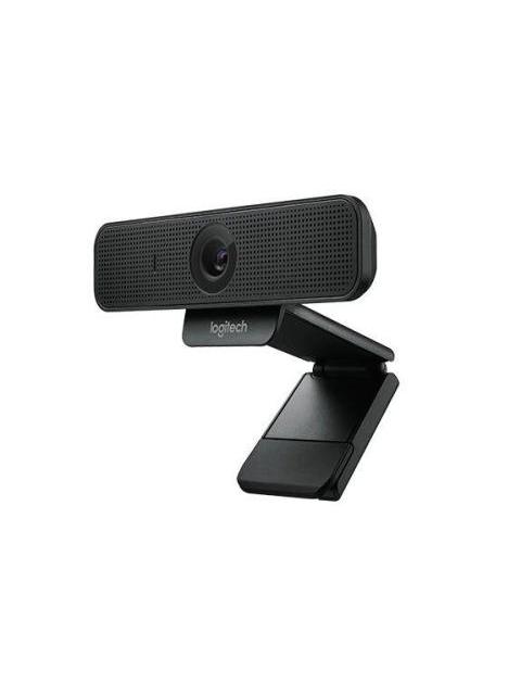 LOGITECH WEBCAM CON MICROFONO C925E 1920 X 1080 PIXELES USB 2.0 NEGRO - Imagen 7