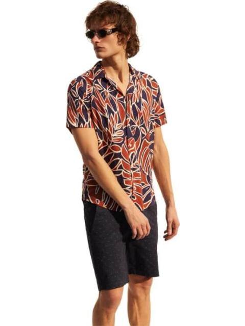CAMISA MANGA CORTA CAFE NEXT CO - Imagen 3