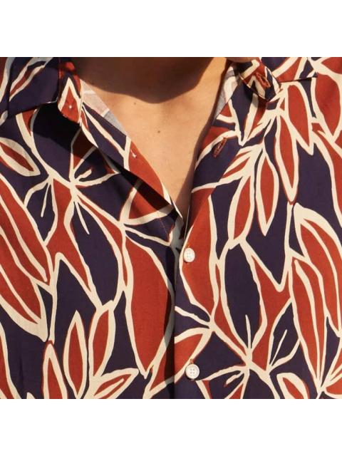 CAMISA MANGA CORTA CAFE NEXT CO - Imagen 6