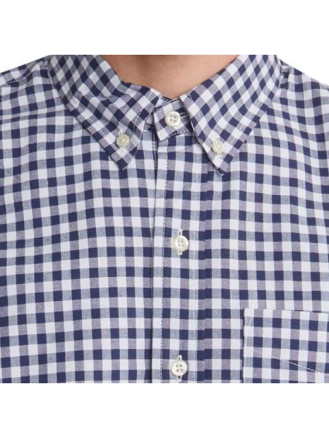 CAMISA CUADROS AZUL MARINO NEXT CO - Imagen 6