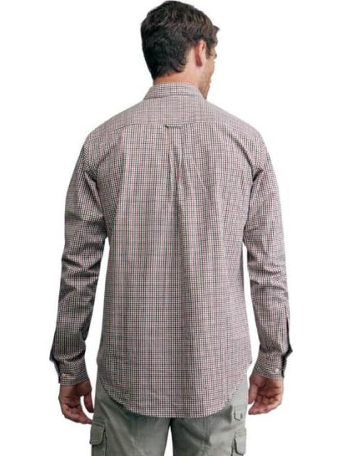 CAMISA CUADROS BICOLOR NEXT CO - Imagen 4