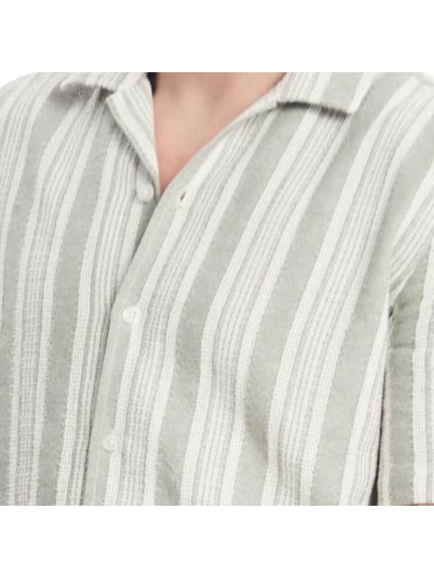 CAMISA MANGA CORTA BICOLOR D.E.E.P SELECTION - Imagen 6