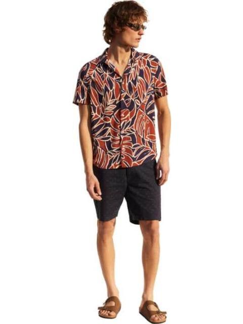 CAMISA MANGA CORTA CAFE NEXT CO