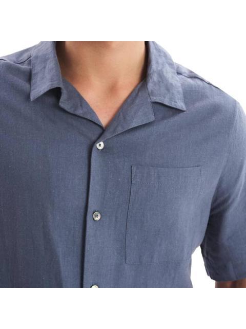 CAMISA MANGA CORTA GRIS D.E.E.P SELECTION - Imagen 6