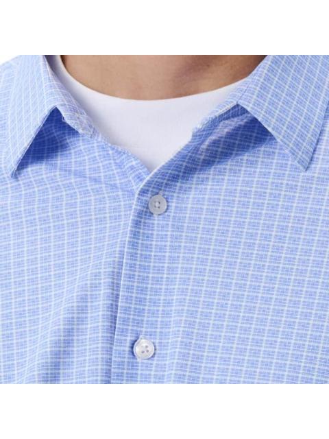 CAMISA MANGA LARGA AZUL D.E.E.P SELECTION - Imagen 6