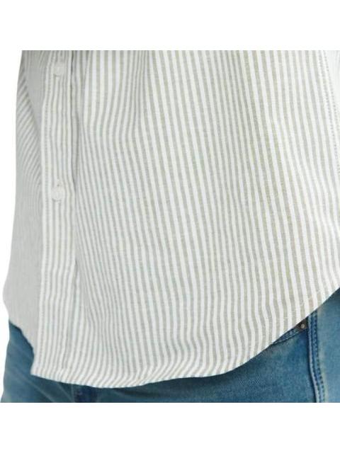 CAMISA MANGA LARGA BICOLOR HPC POLO - Imagen 4