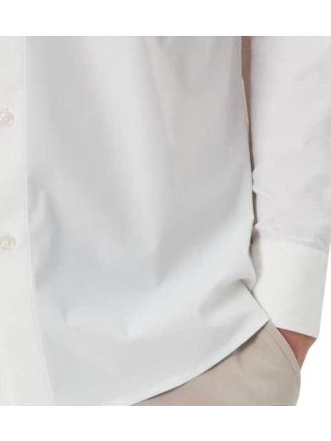 CAMISA MANGA LARGA BLANCO D.E.E.P SELECTION - Imagen 5