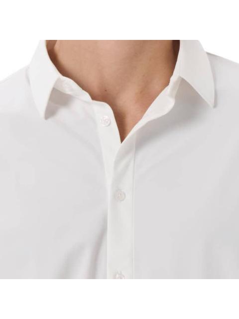 CAMISA MANGA LARGA BLANCO D.E.E.P SELECTION - Imagen 6