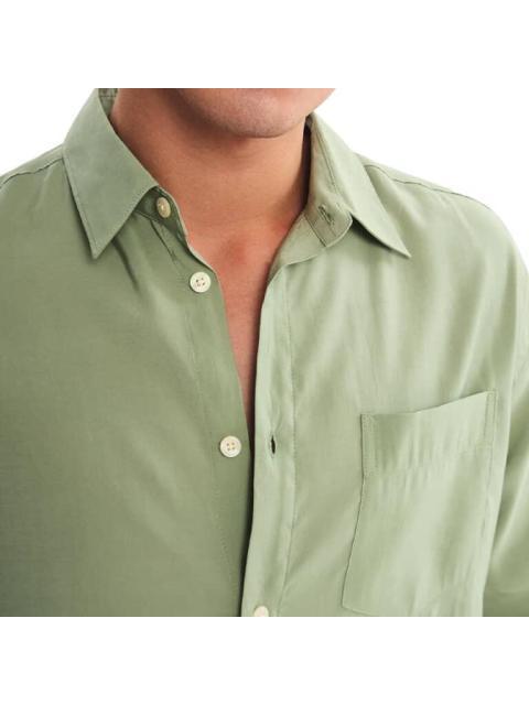 CAMISA MANGA LARGA VERDE D.E.E.P SELECTION - Imagen 6