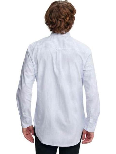 CAMISA ROPA CASUAL AZUL HPC POLO - Imagen 5