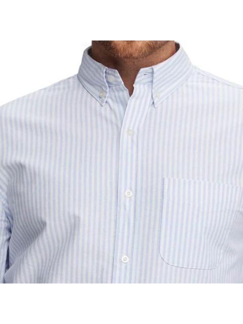 CAMISA ROPA CASUAL AZUL HPC POLO - Imagen 6
