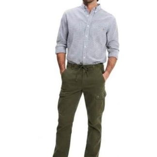 CAMISA ROPA CASUAL BICOLOR HPC POLO