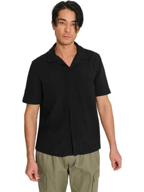 CAMISA ROPA CASUAL NEGRO NEXT CO - Imagen 3