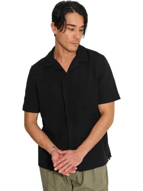 CAMISA ROPA CASUAL NEGRO NEXT CO - Imagen 4