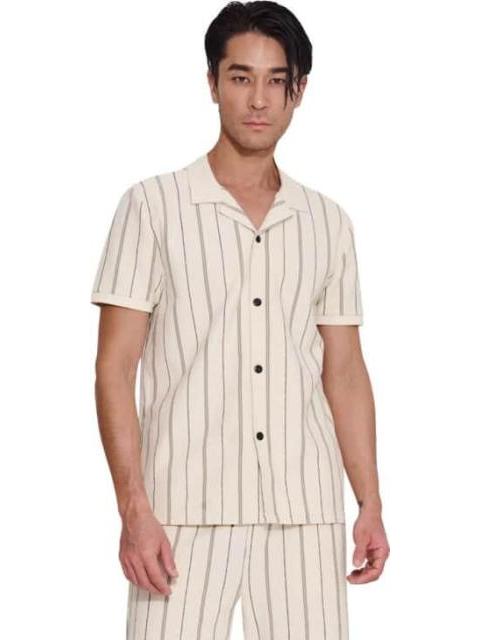 CAMISAS CONJUNTOS BEIGE NEXT CO - Imagen 2