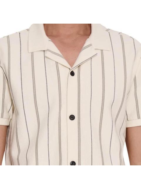 CAMISAS CONJUNTOS BEIGE NEXT CO - Imagen 6