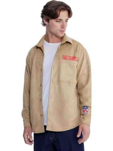 CAMISOLA CABALLEROS CAFE NFL - Imagen 4