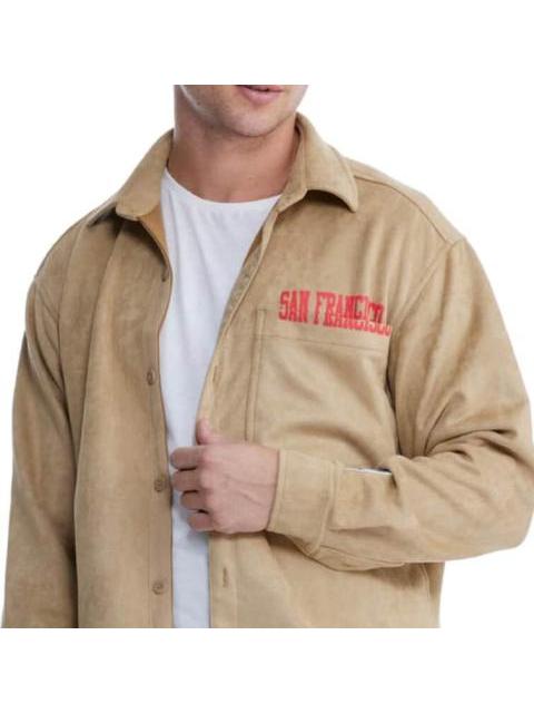 CAMISOLA CABALLEROS CAFE NFL - Imagen 5
