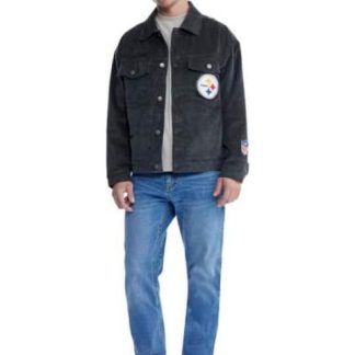 CAMISOLA CABALLEROS GRIS NFL