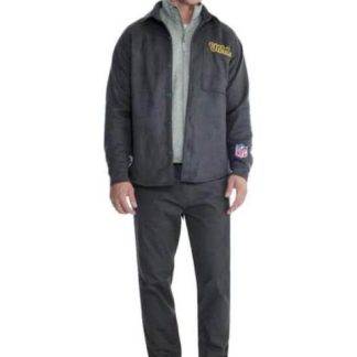 CAMISOLA CABALLEROS GRIS NFL