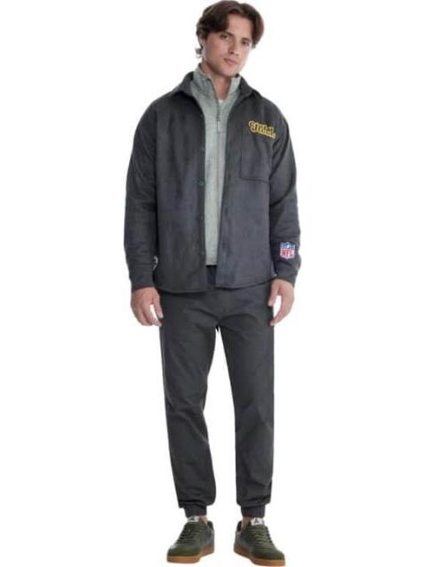 CAMISOLA CABALLEROS GRIS NFL