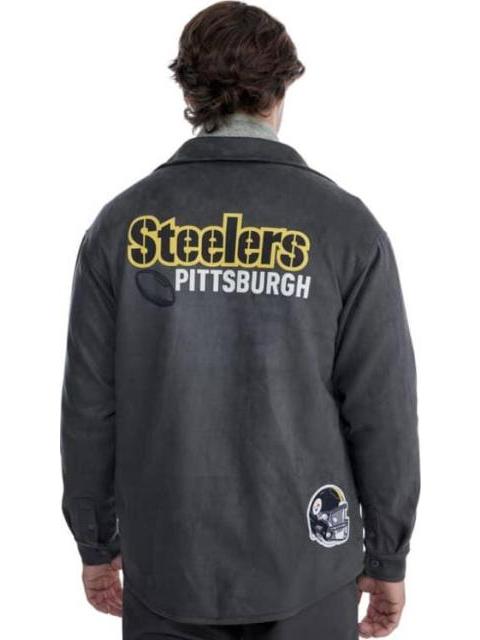 CAMISOLA CABALLEROS GRIS NFL - Imagen 3