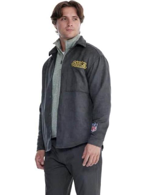CAMISOLA CABALLEROS GRIS NFL - Imagen 4