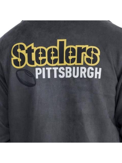 CAMISOLA CABALLEROS GRIS NFL - Imagen 6
