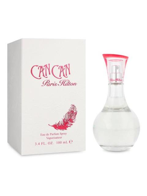 CAN CAN DE PARIS HILTON EAU DE PARFUM 100 ML