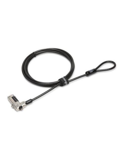 CANDADO DE COMBINACION KENSINGTON SERIES N17 PARA LAPTOP 1.8M K68009WW