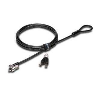 CANDADO PARA LAPTOP KENSINGTON MICROSAVER 2.0 LLAVE K65020WW