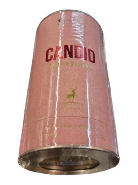 CANDID EAU DE PARFUM 100 ML MAISON ALHAMBRA (SCANDAL) - Imagen 7