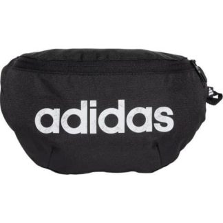 CANGURERA DAILY WAISTBAG NEGRO ADIDAS