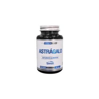 CAPS. ASTRAGALO C 30 500MG SOLO PARA DIABETICOS