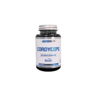 CAPS. CORDYCEPS C 30 500 MG SOLO PARA DIABETICOS