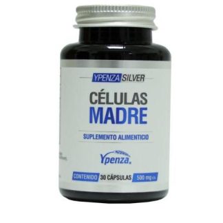 CAPS. FACTOR DE TRANSFERENCIA C 30 500 MG SOLO PARA DIABETICOS