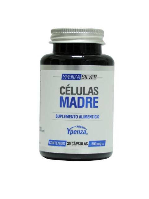 CAPS. FACTOR DE TRANSFERENCIA C 30 500 MG SOLO PARA DIABETICOS
