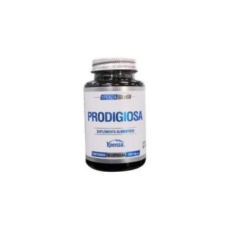 CAPS. PRODIGIOSA C 30 500 MG SOLO PARA DIABETICOS