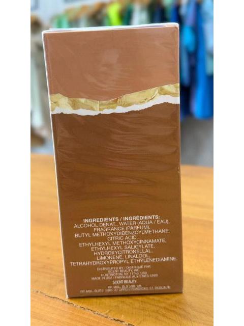 CARAMEL DREAM SWEET TOOTH 75 ML SABRINA CARPENTER - Imagen 6