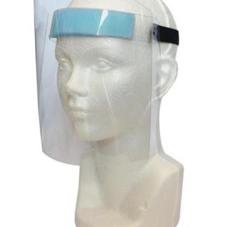 CARETA PROTECTORA PARA NINO(A) MODELO CPA NINO1