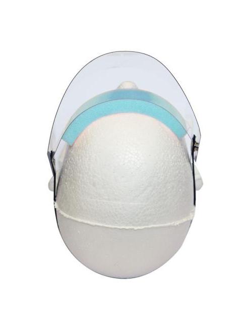 CARETA PROTECTORA PARA NINO(A) MODELO CPA NINO1 - Imagen 4